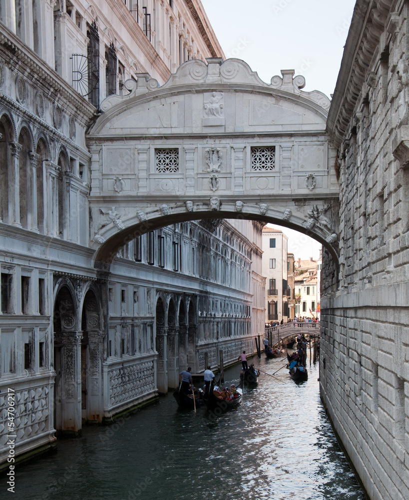 Obraz premium City of Venice
