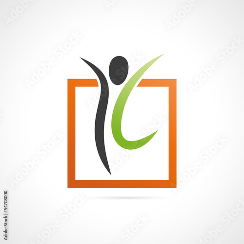 logo business