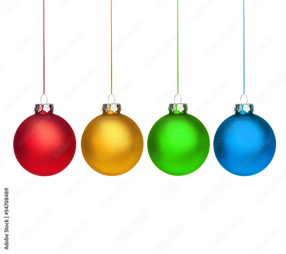 Weihnachtskugeln Weihnachtskugeln