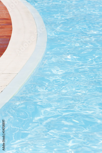 swimming pool © Marino Bocelli