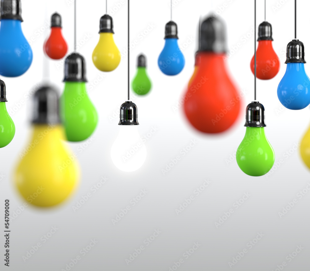 Light bulbs Light bulbs