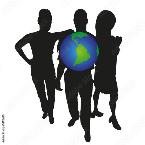 Business around the World