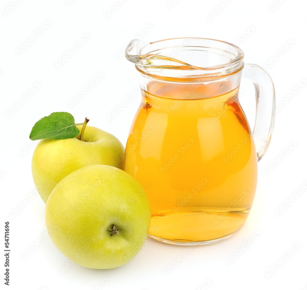 Apple juice Apple juice