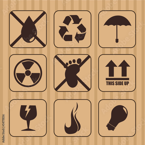 box icons