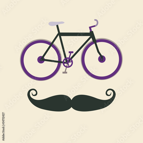 hipster design