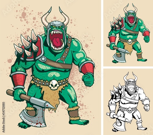 Orc
