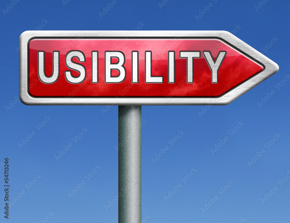 usability usability