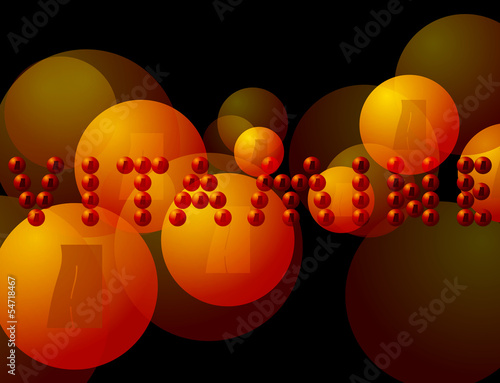 growth vitamin, containing a large amount of carotene