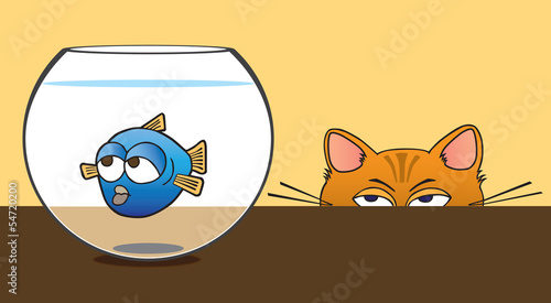 Fish Bowl