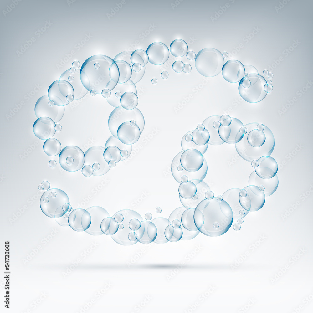 sign of the zodiac bubble soap sign of the zodiac bubble soap