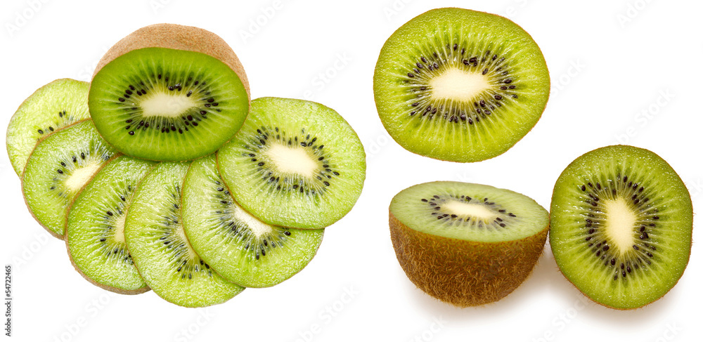 Fototapeta premium kiwi