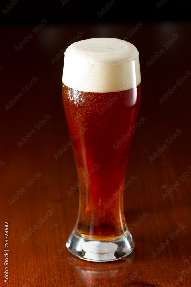 brown ale