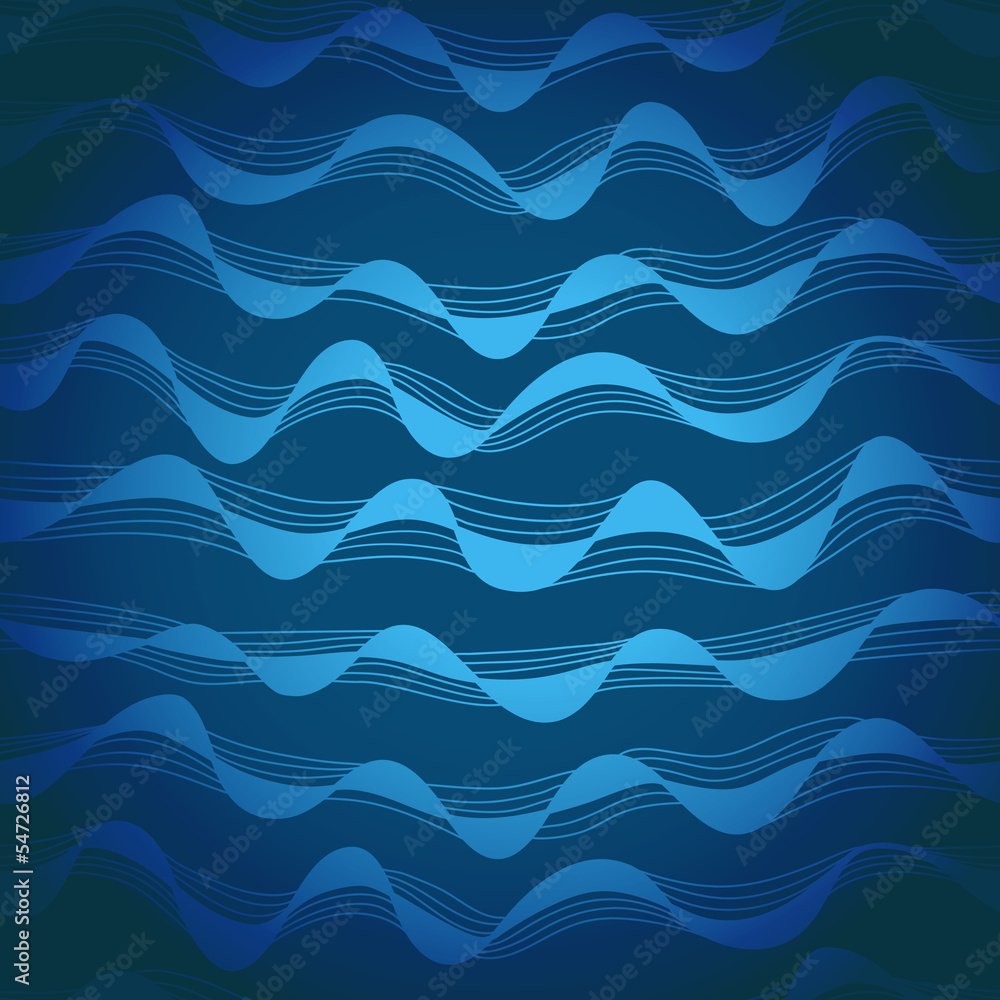 Seamless waves texture,wavy background. Copy that square to the Seamless waves texture,wavy background. Copy that square to the
