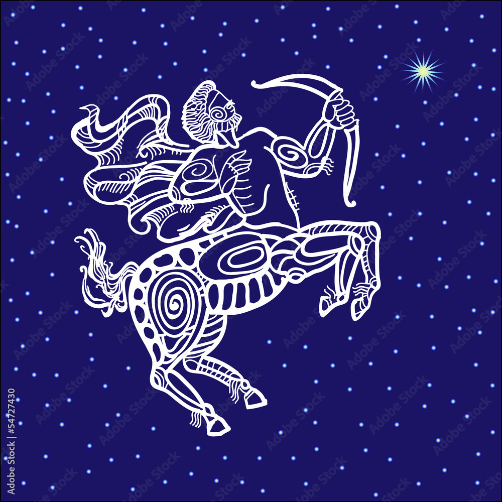 sign of the zodiac sign of the zodiac