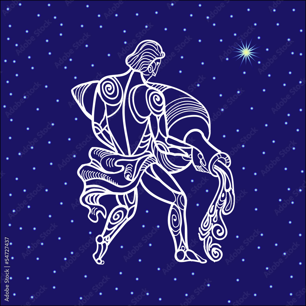 sign of the zodiac sign of the zodiac