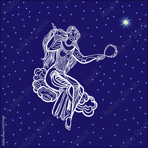sign of the zodiac