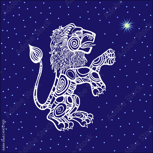 sign of the zodiac
