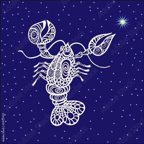 sign of the zodiac