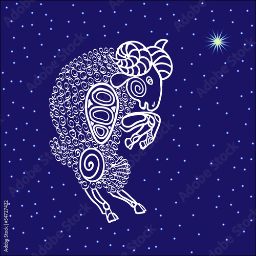 sign of the zodiac