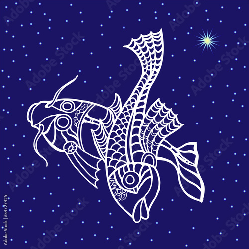 sign of the zodiac