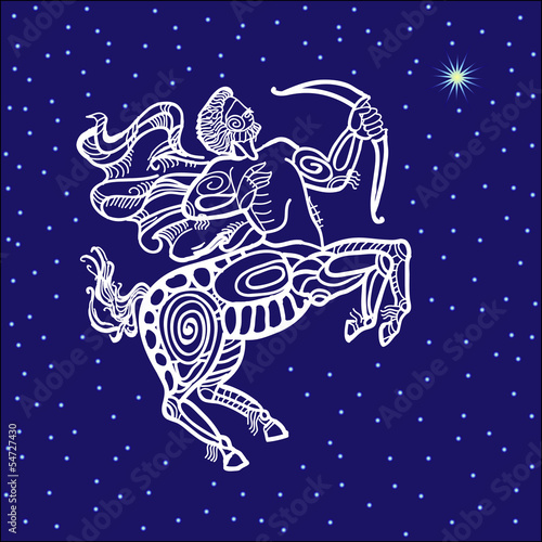 sign of the zodiac