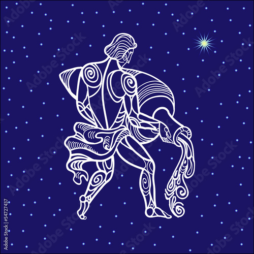 sign of the zodiac