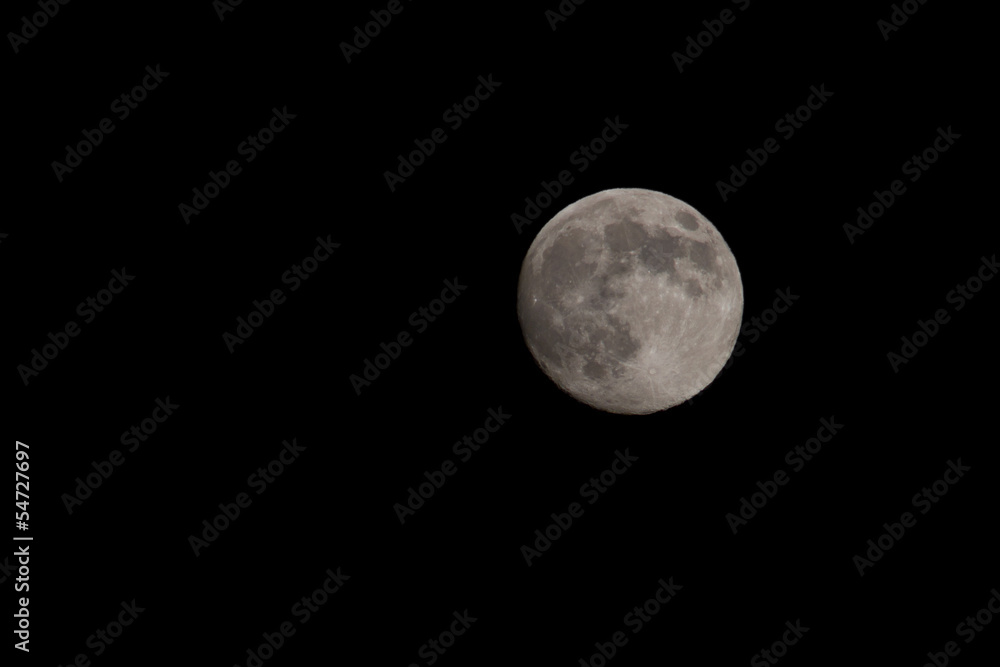 Moon Moon