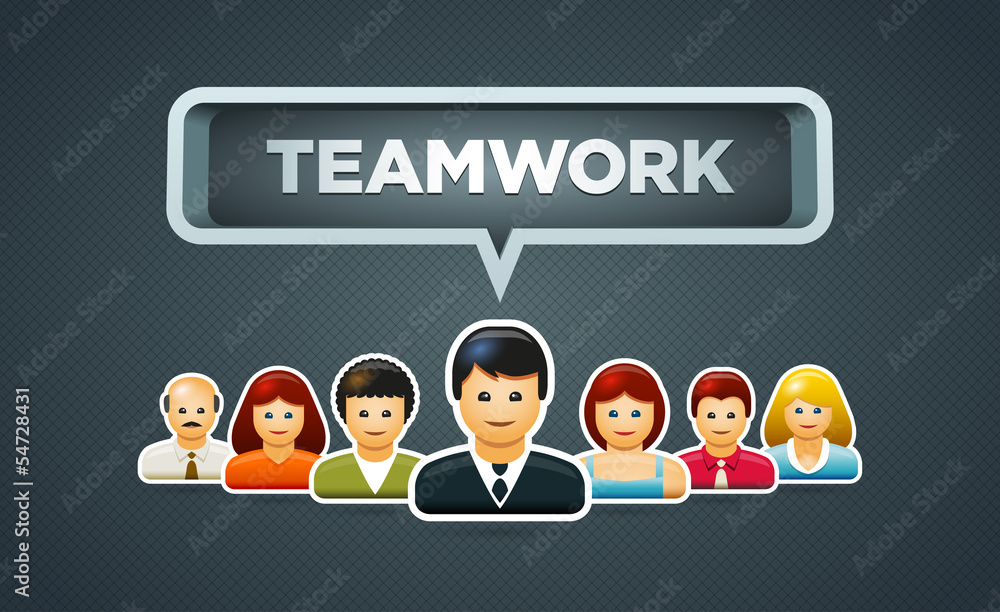 Teamwork Teamwork