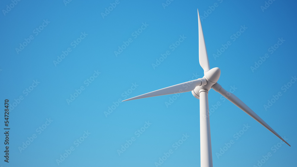 Eolic Generators with Clipping Path Eolic Generators with Clipping Path