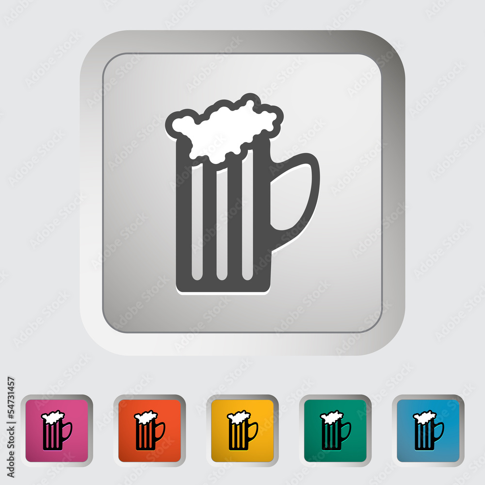 Beer icon