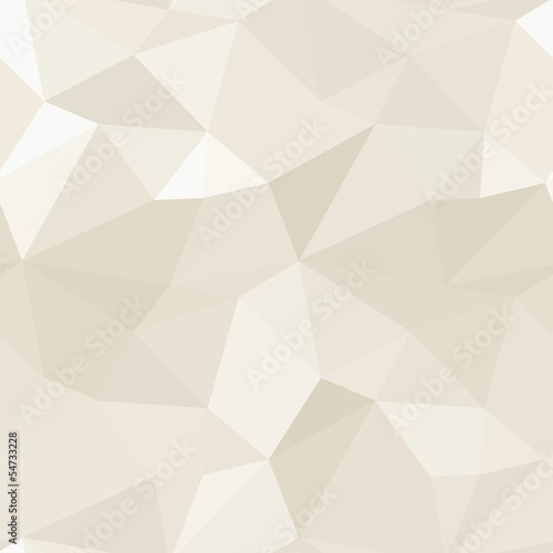 Fototapeta Naklejka Na Ścianę i Meble -  Crumpled paper seamless pattern