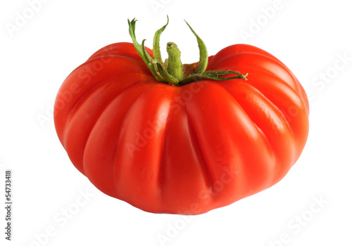 Tomate coeur de boeuf