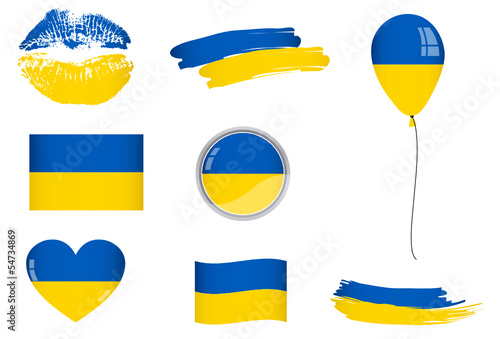 Ukraine