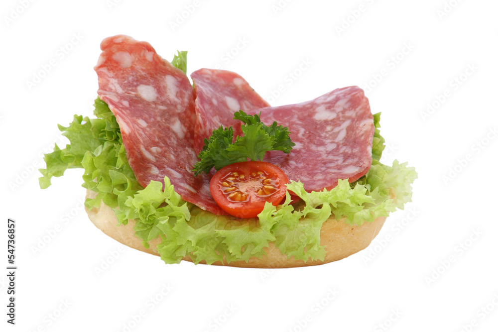 sandwich sandwich