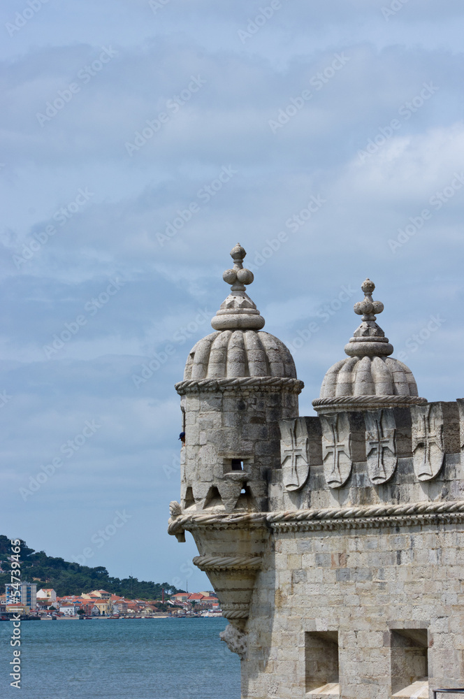 Lisbonne tour de belem Lisbonne tour de belem
