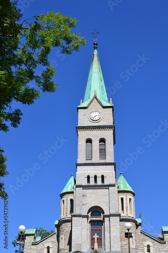 kościół-Zakopane