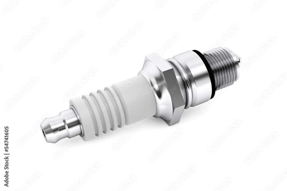Spark plug for the car Spark plug for the car