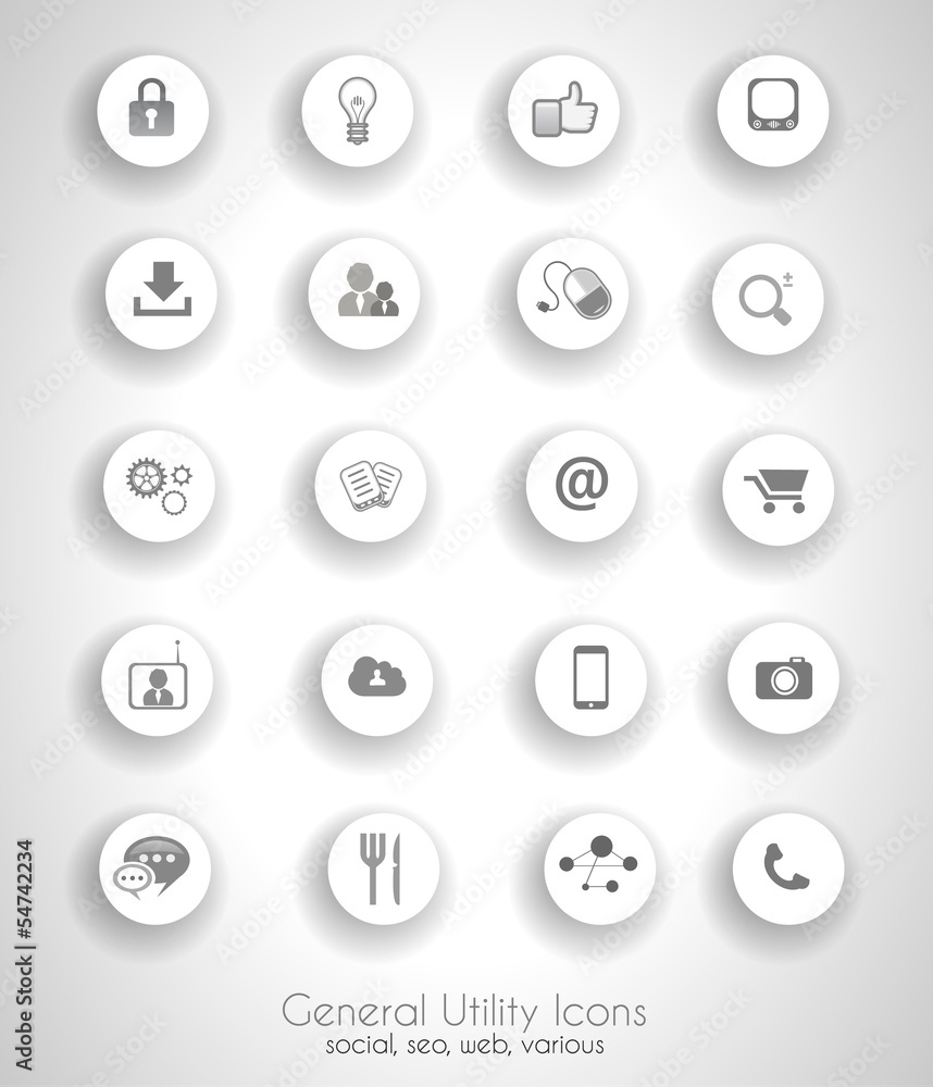 Social network life concept with cloud reference. Social network life concept with cloud reference.