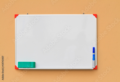 Small whiteboard