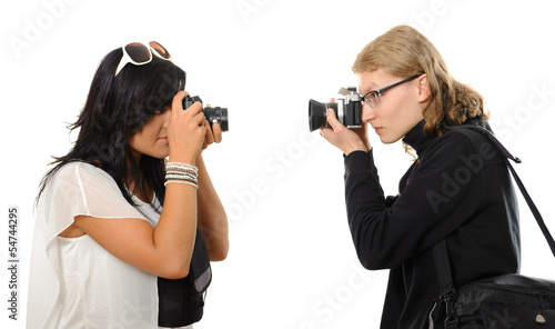 Photographers