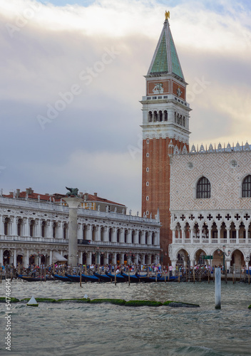 Venise - Saint Marc © PIL