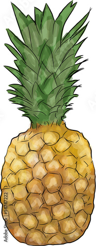 ananas