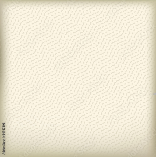 Vintage Hintergrund mit Streifenmuster