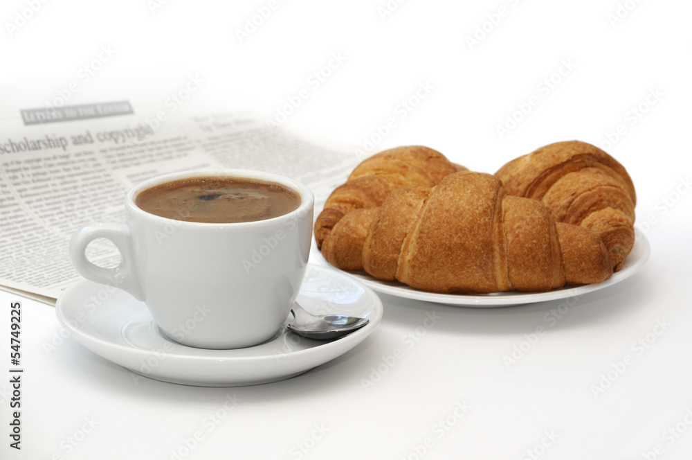 Continental Breakfast Continental Breakfast