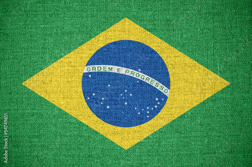 flag of Brazil