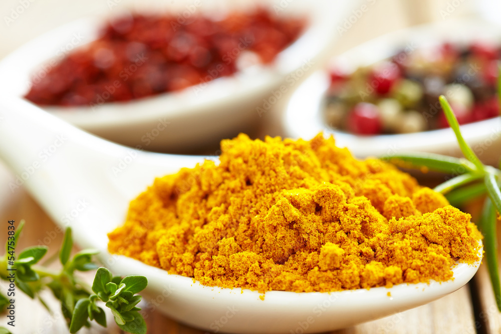 Spices. Aromatic ingredients Spices. Aromatic ingredients