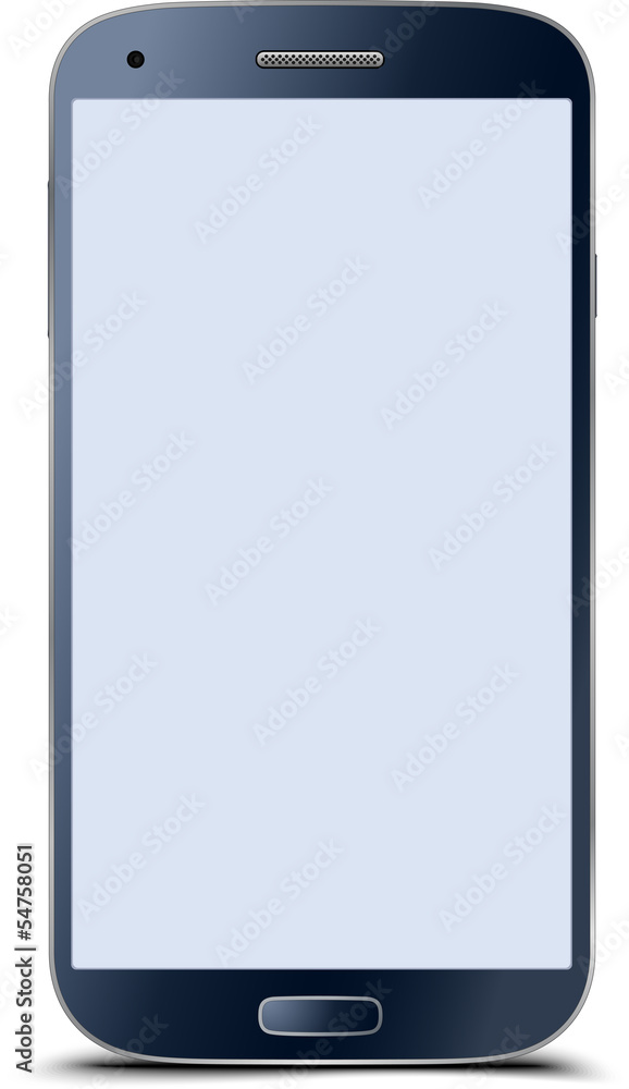 Mobile Phone concept