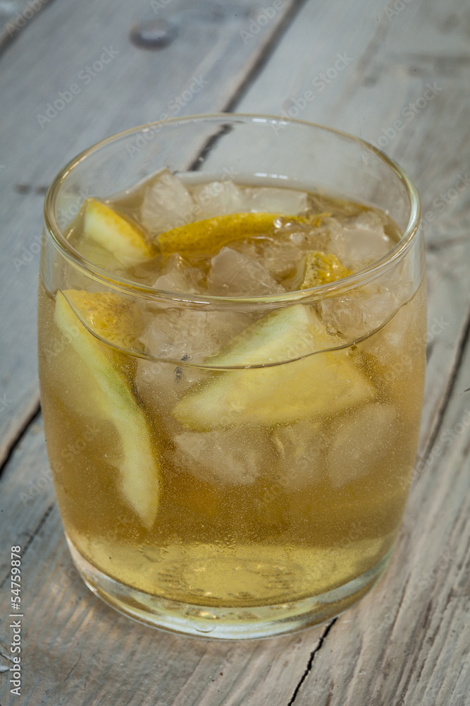 Lemonade Lemonade