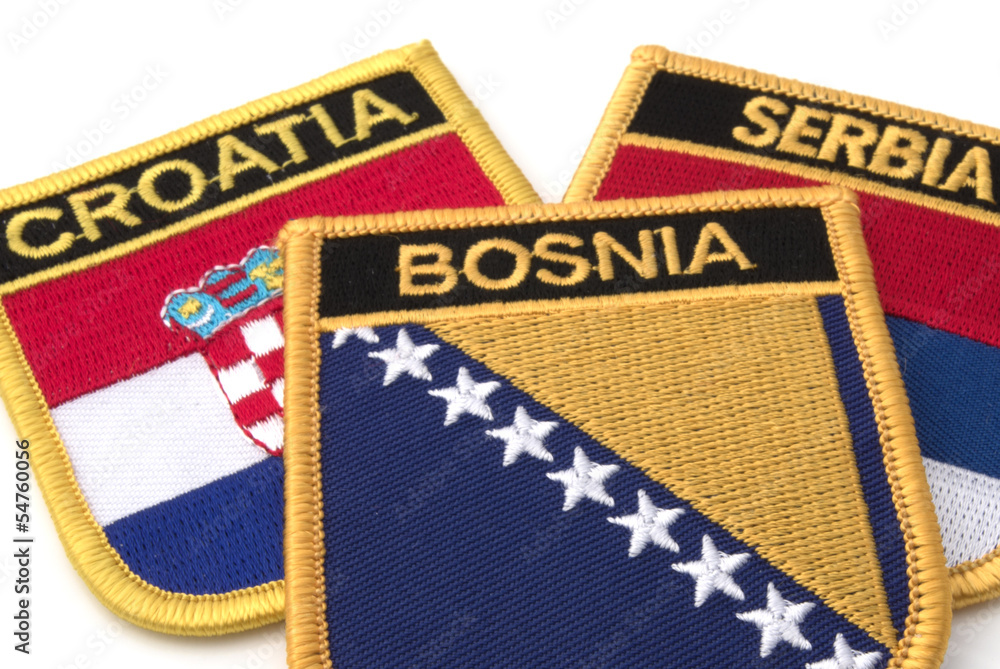 Φωτογραφία bosnian war