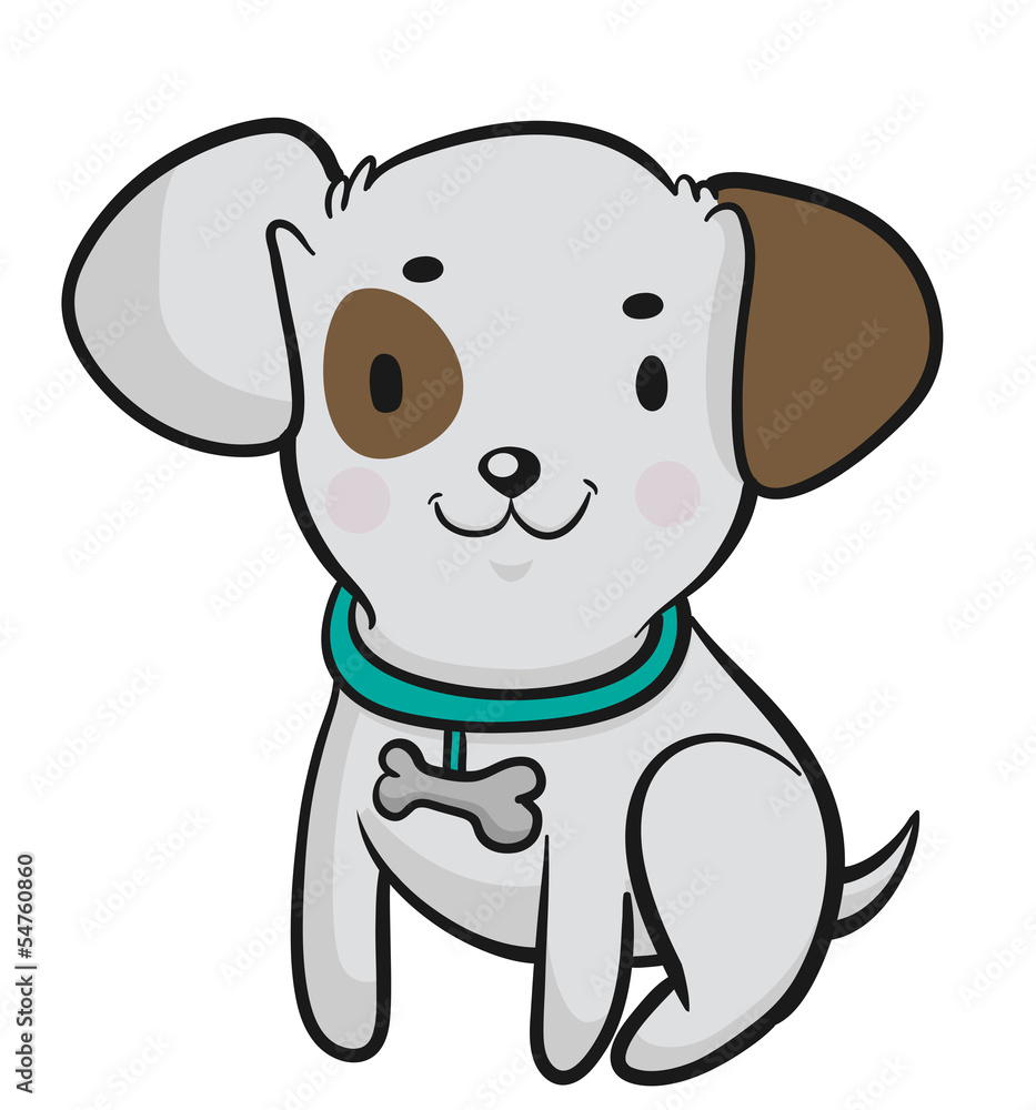 Little Dog Little Dog